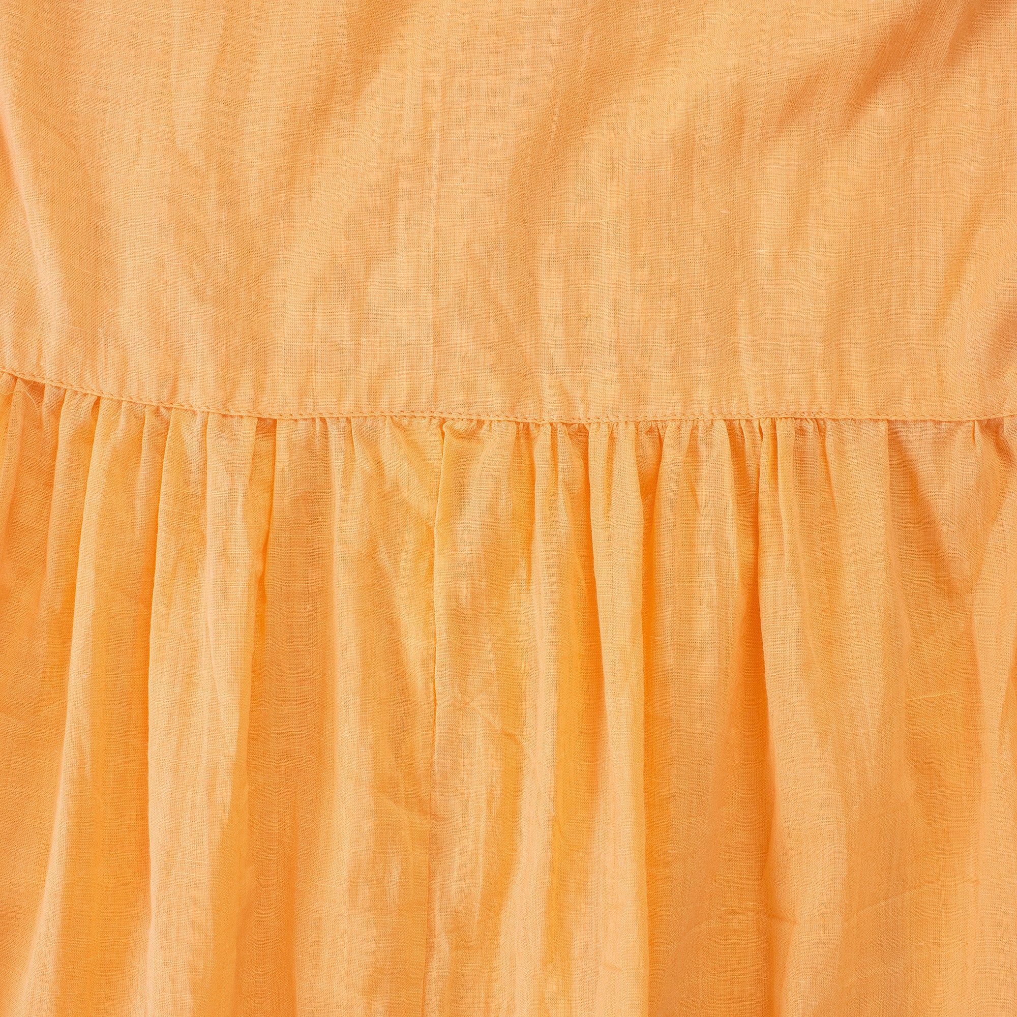 Premium Soft Solid Apron Dress for Kitchen